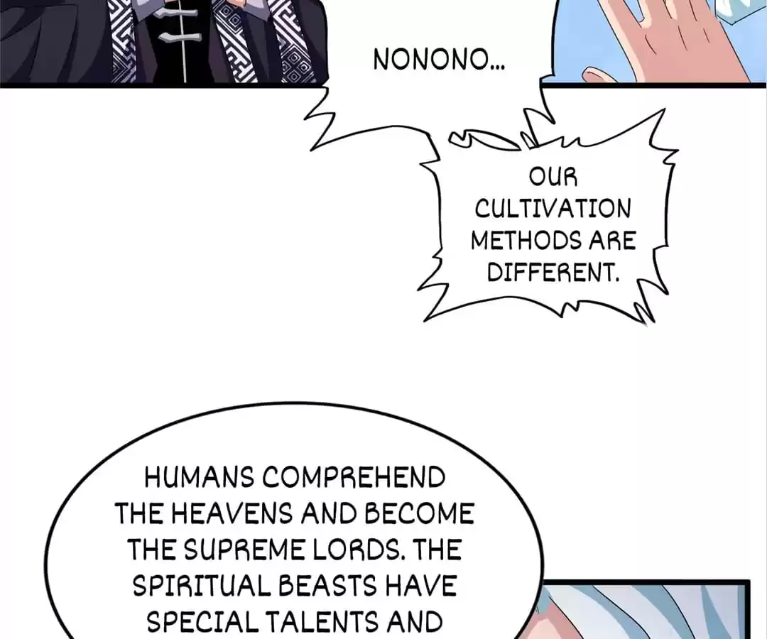 Read The Devil Butler chapter 444 image 90 on Lezhin