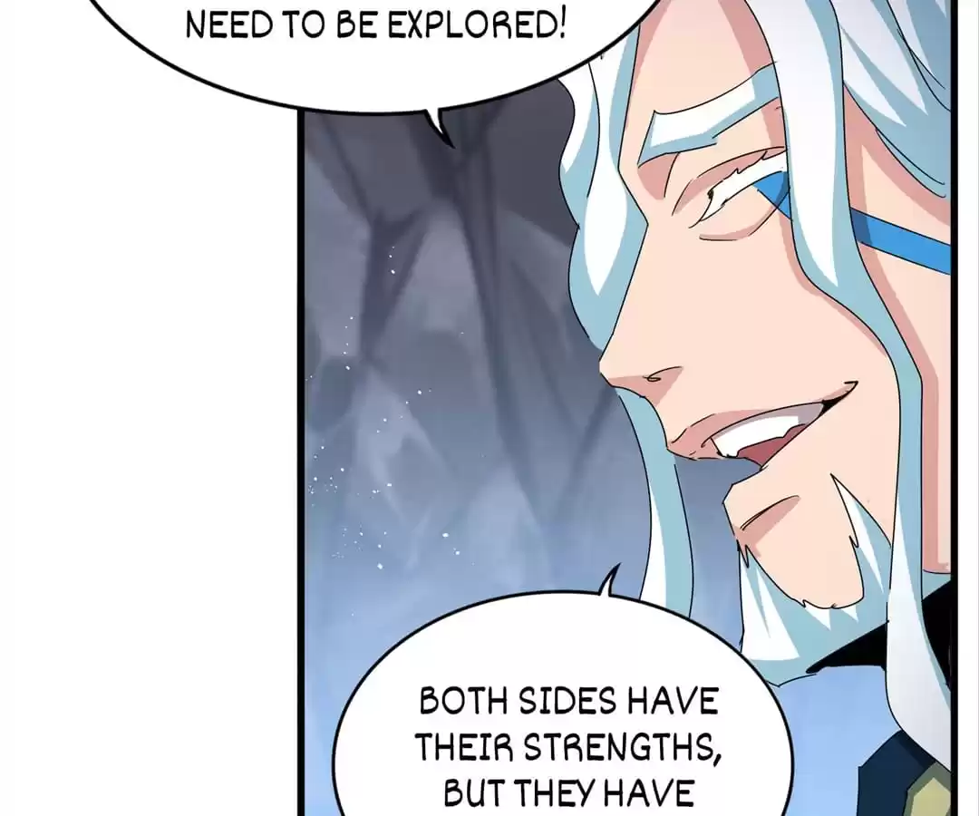 Read The Devil Butler chapter 444 image 91 on Lezhin