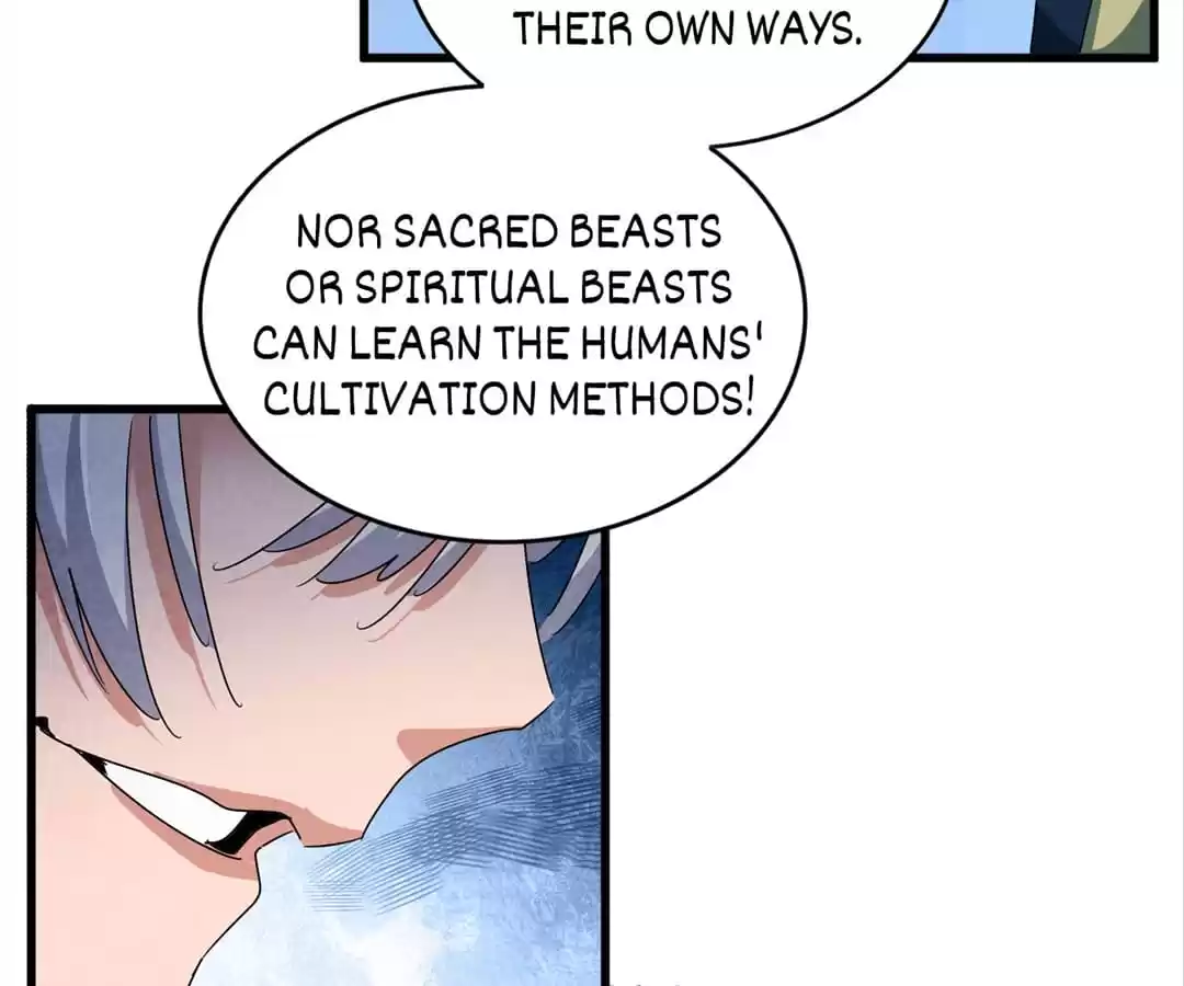 Read The Devil Butler chapter 444 image 92 on Lezhin