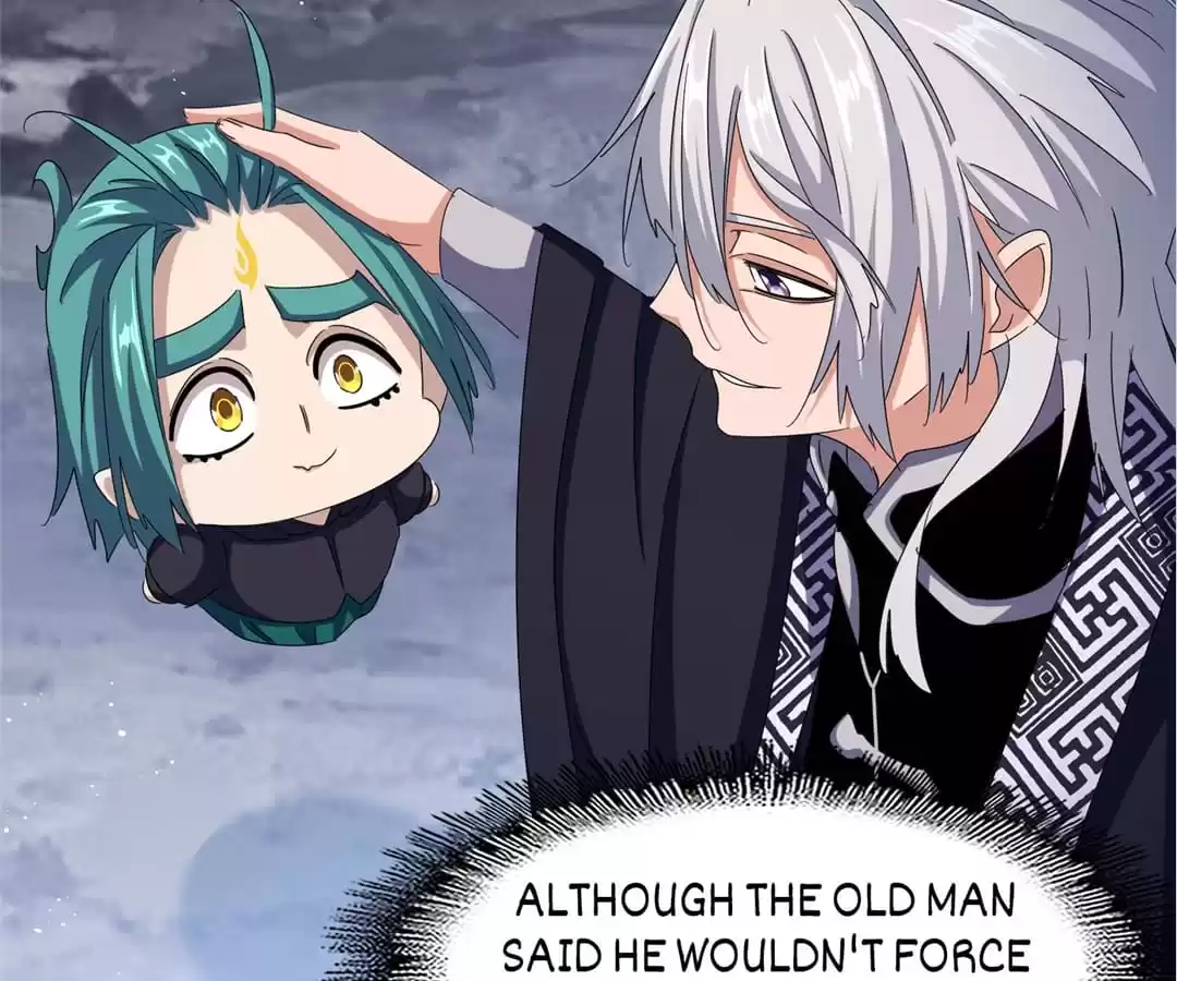 Read The Devil Butler chapter 444 image 96 on Lezhin