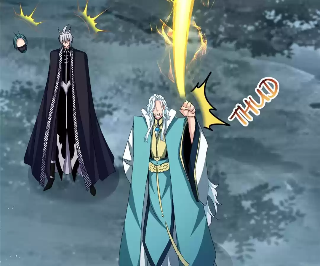 Read The Devil Butler chapter 445 image 10 on Lezhin