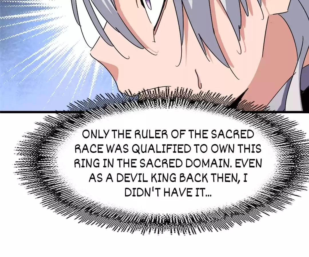 Read The Devil Butler chapter 445 image 15 on Lezhin