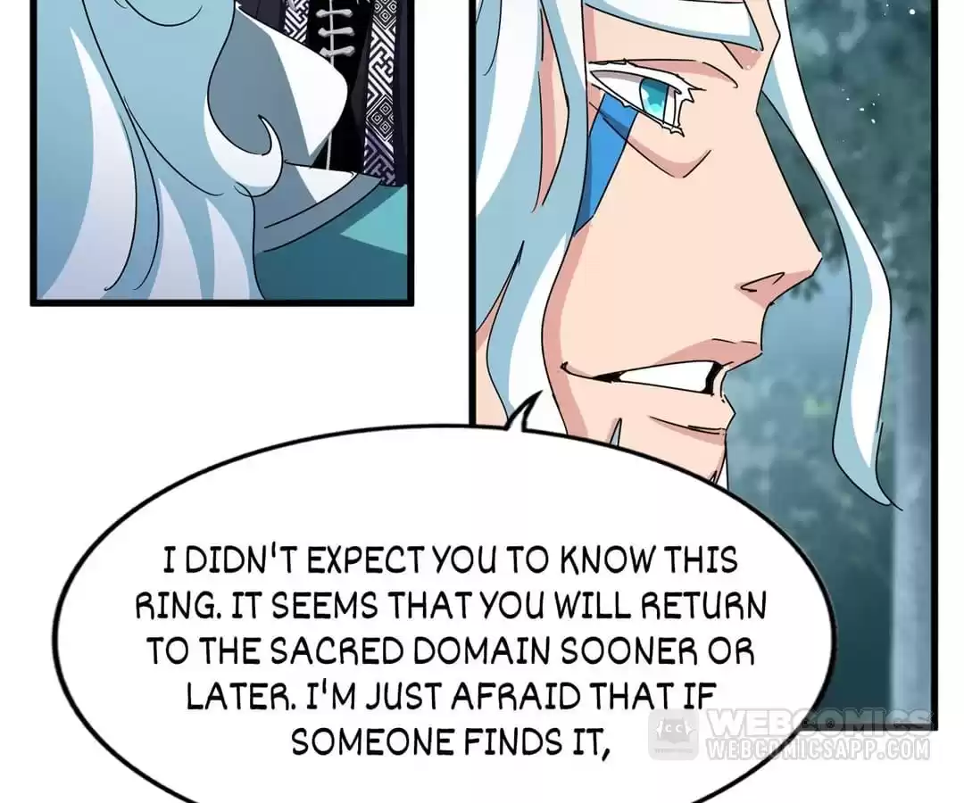 Read The Devil Butler chapter 445 image 17 on Lezhin