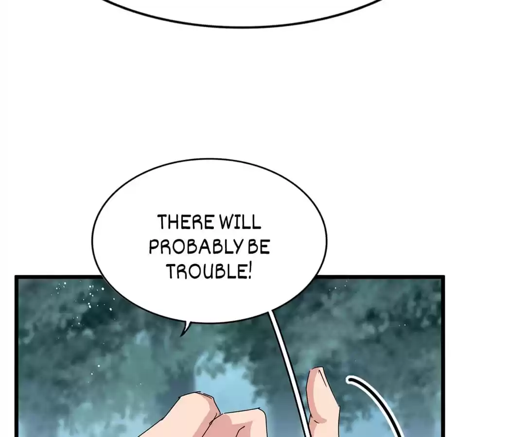 Read The Devil Butler chapter 445 image 18 on Lezhin