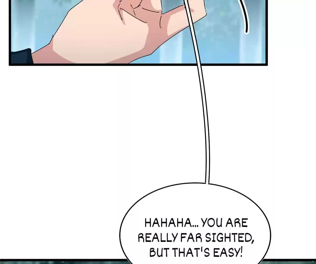 Read The Devil Butler chapter 445 image 19 on Lezhin