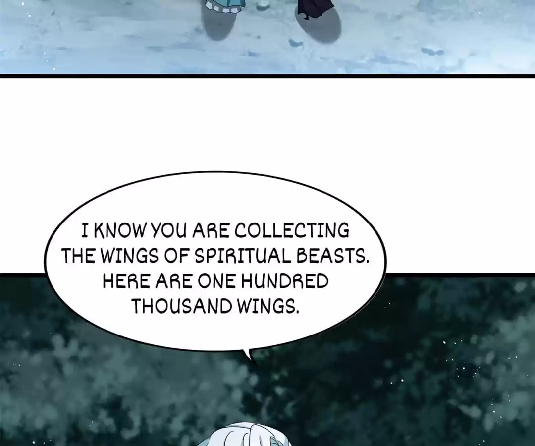 Read The Devil Butler chapter 445 image 2 on Lezhin