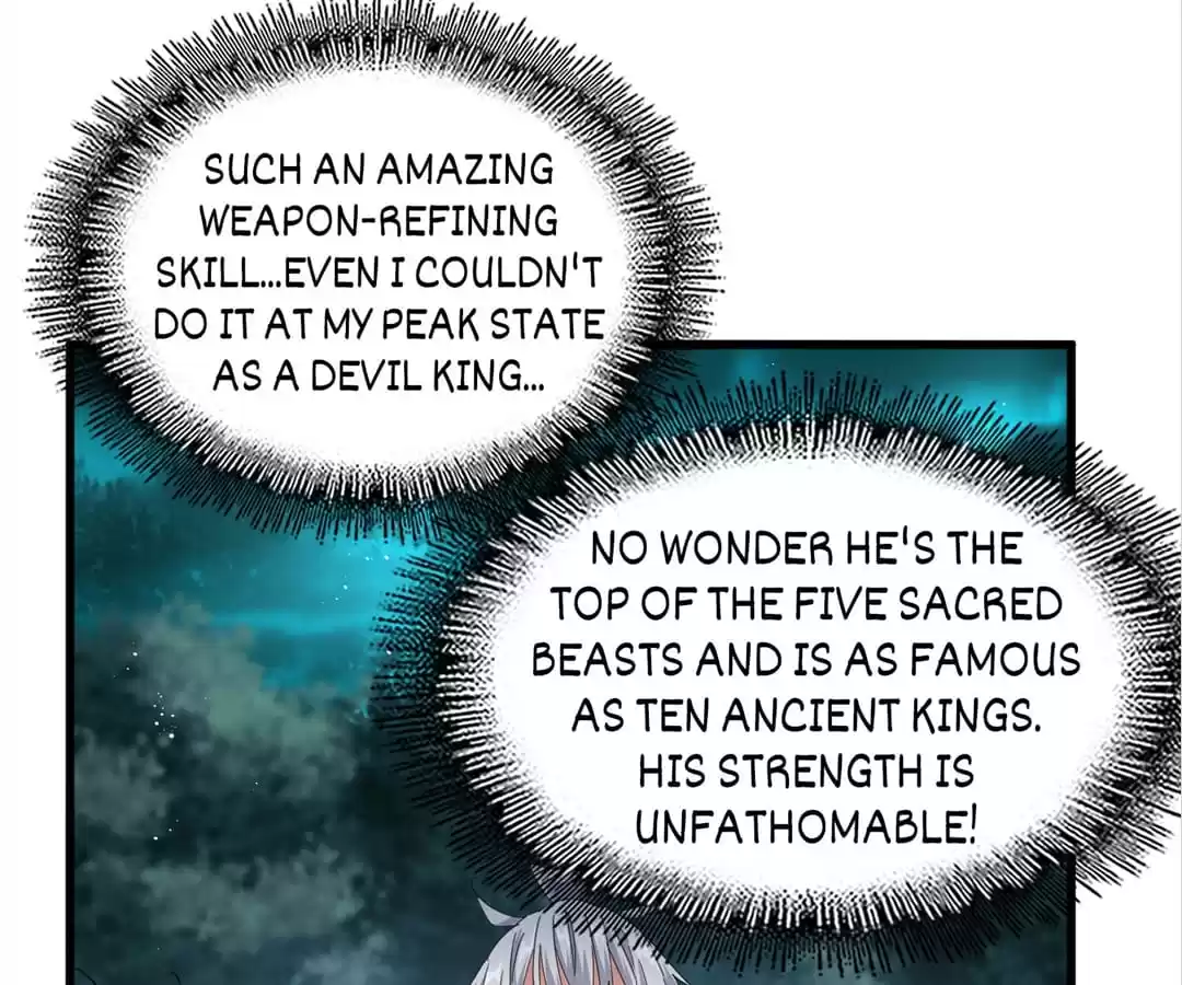 Read The Devil Butler chapter 445 image 25 on Lezhin