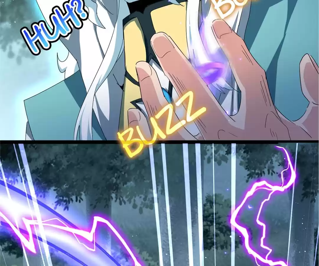 Read The Devil Butler chapter 445 image 28 on Lezhin