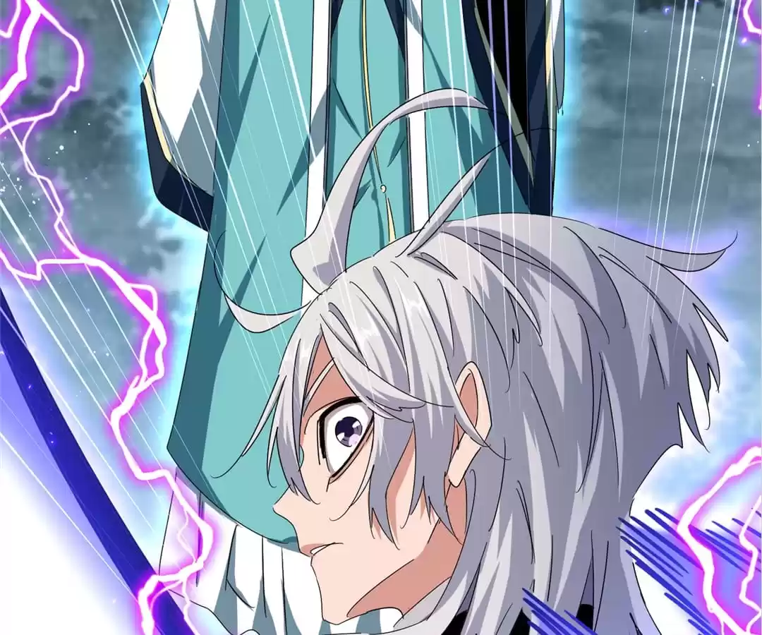 Read The Devil Butler chapter 445 image 30 on Lezhin