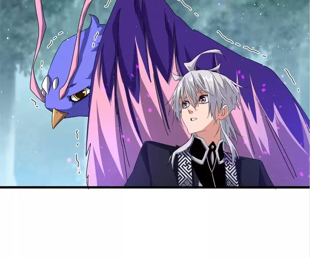 Read The Devil Butler chapter 445 image 33 on Lezhin