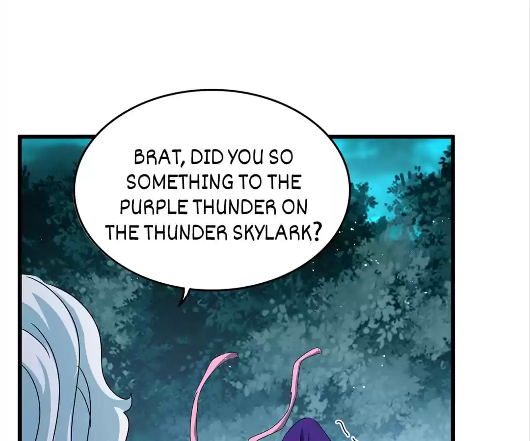 Read The Devil Butler chapter 445 image 34 on Lezhin