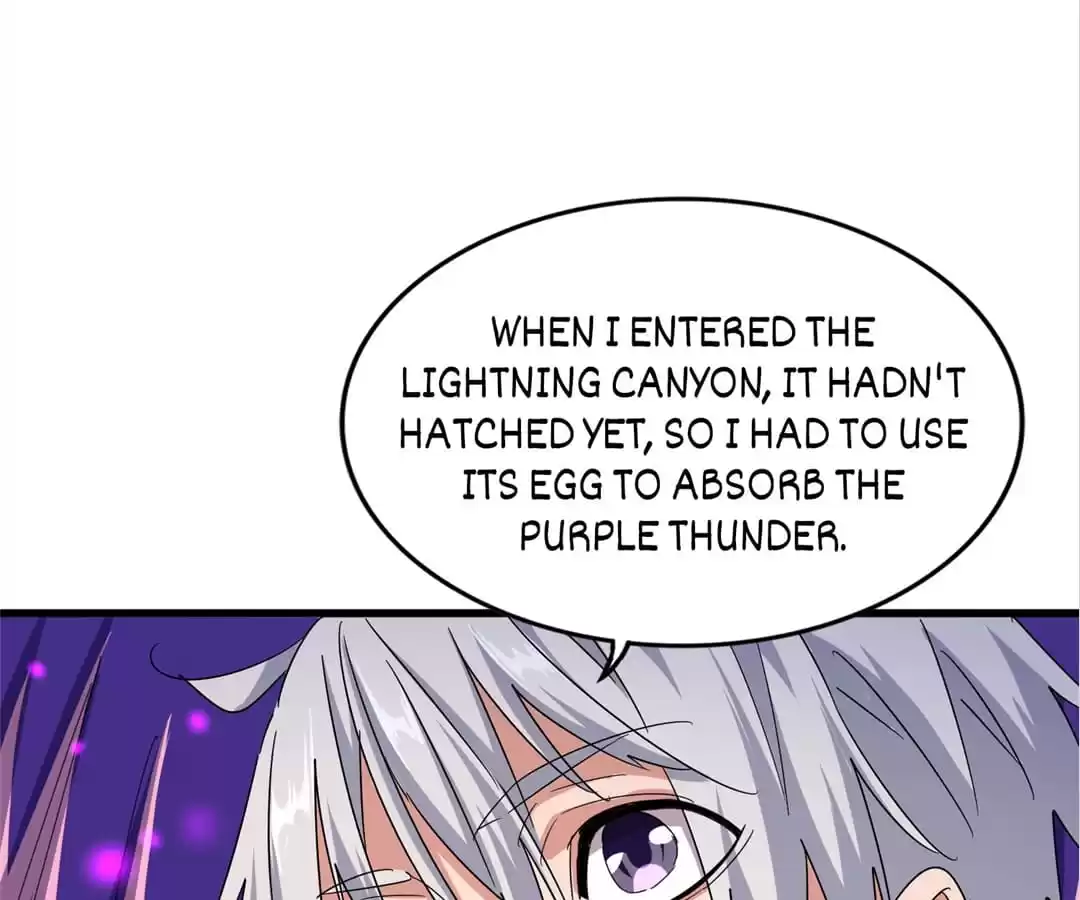 Read The Devil Butler chapter 445 image 36 on Lezhin