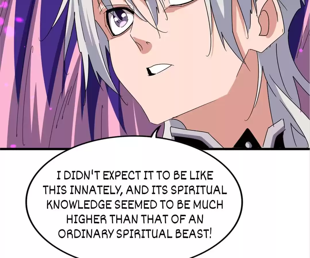 Read The Devil Butler chapter 445 image 37 on Lezhin