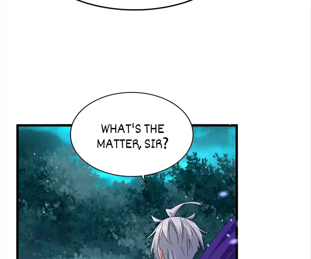 Read The Devil Butler chapter 445 image 38 on Lezhin