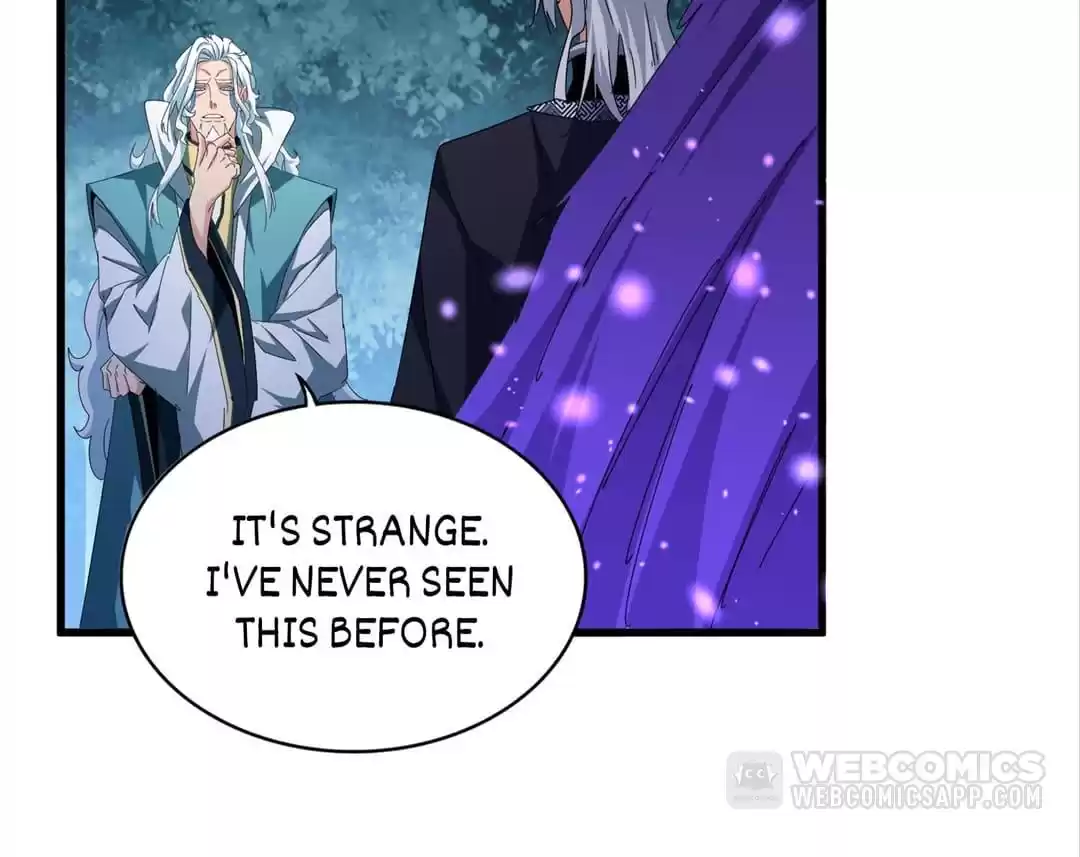 Read The Devil Butler chapter 445 image 39 on Lezhin