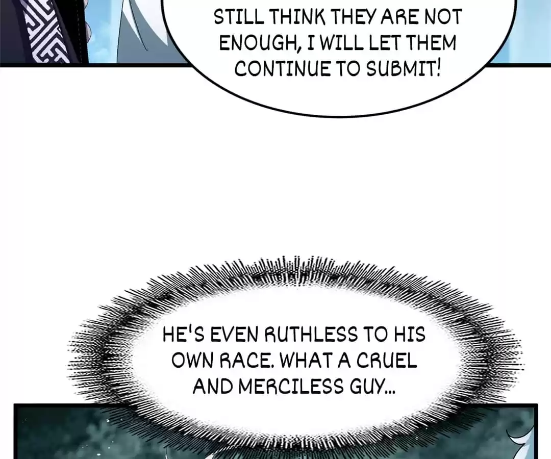 Read The Devil Butler chapter 445 image 4 on Lezhin