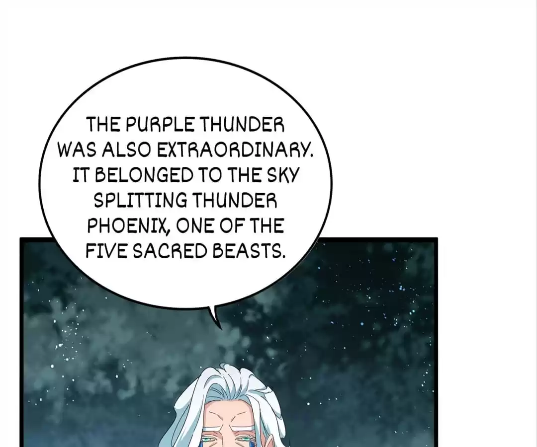 Read The Devil Butler chapter 445 image 40 on Lezhin