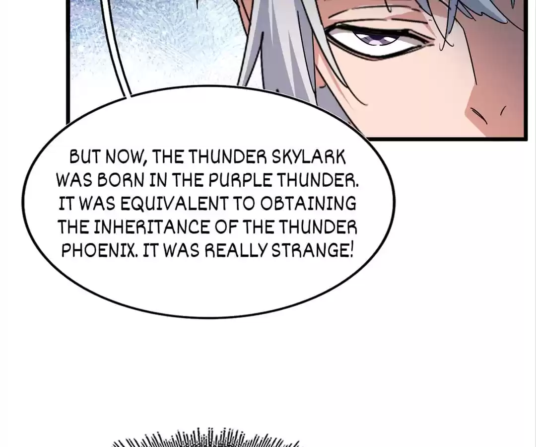 Read The Devil Butler chapter 445 image 43 on Lezhin