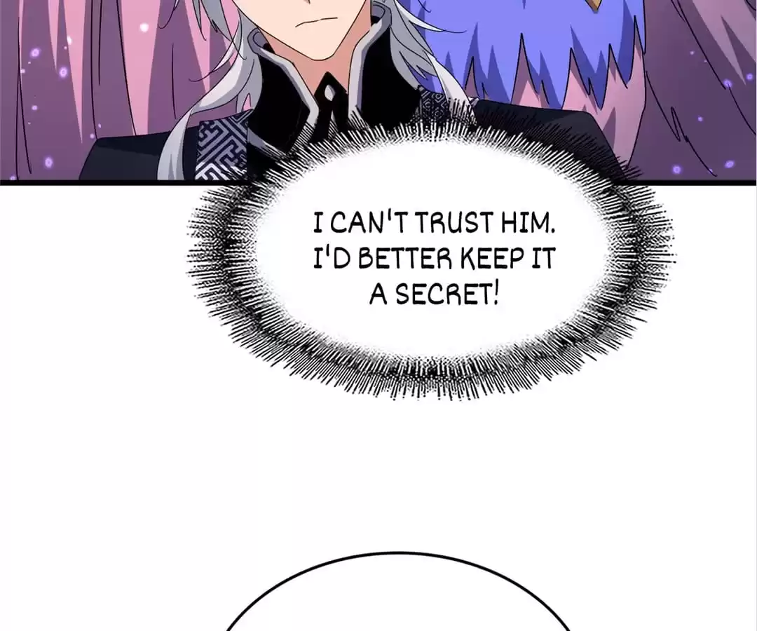 Read The Devil Butler chapter 445 image 45 on Lezhin