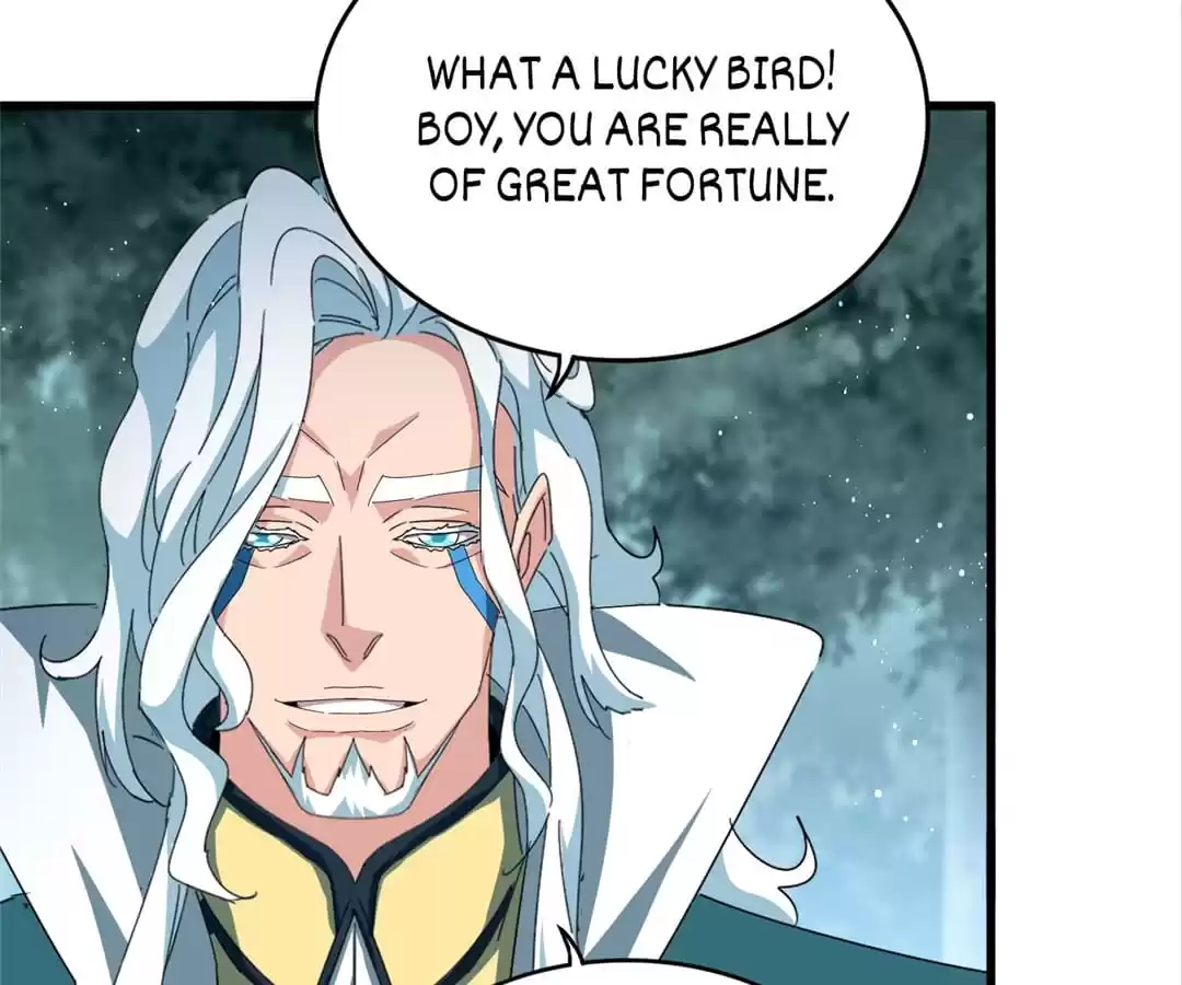 Read The Devil Butler chapter 445 image 46 on Lezhin