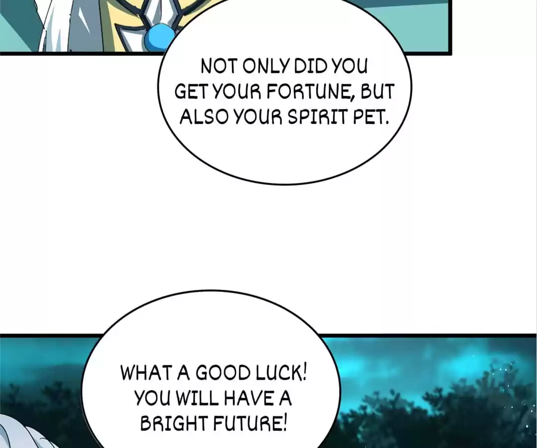 Read The Devil Butler chapter 445 image 47 on Lezhin