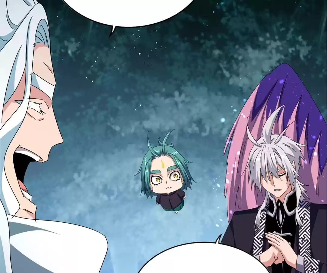 Read The Devil Butler chapter 445 image 48 on Lezhin