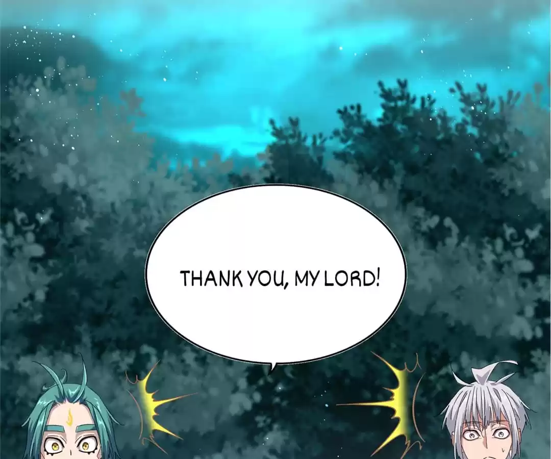 Read The Devil Butler chapter 445 image 54 on Lezhin
