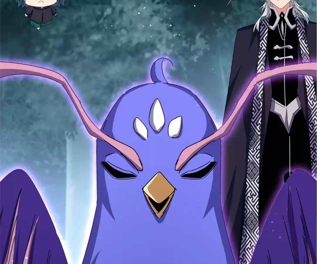 Read The Devil Butler chapter 445 image 55 on Lezhin