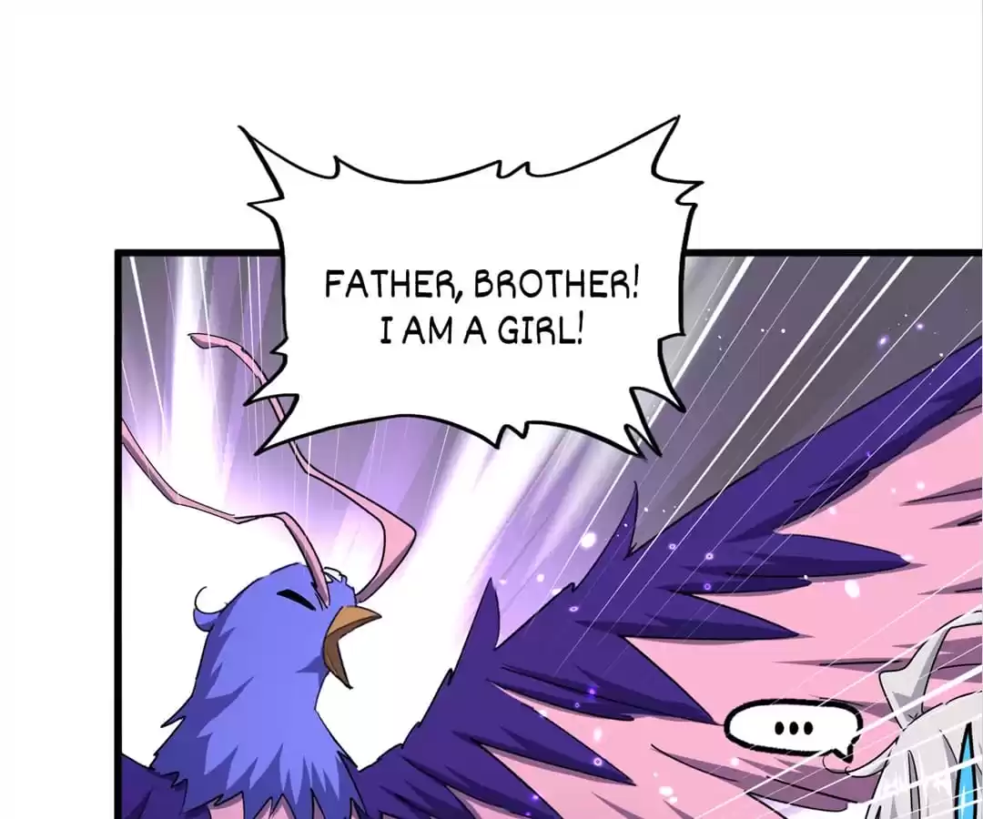 Read The Devil Butler chapter 445 image 59 on Lezhin