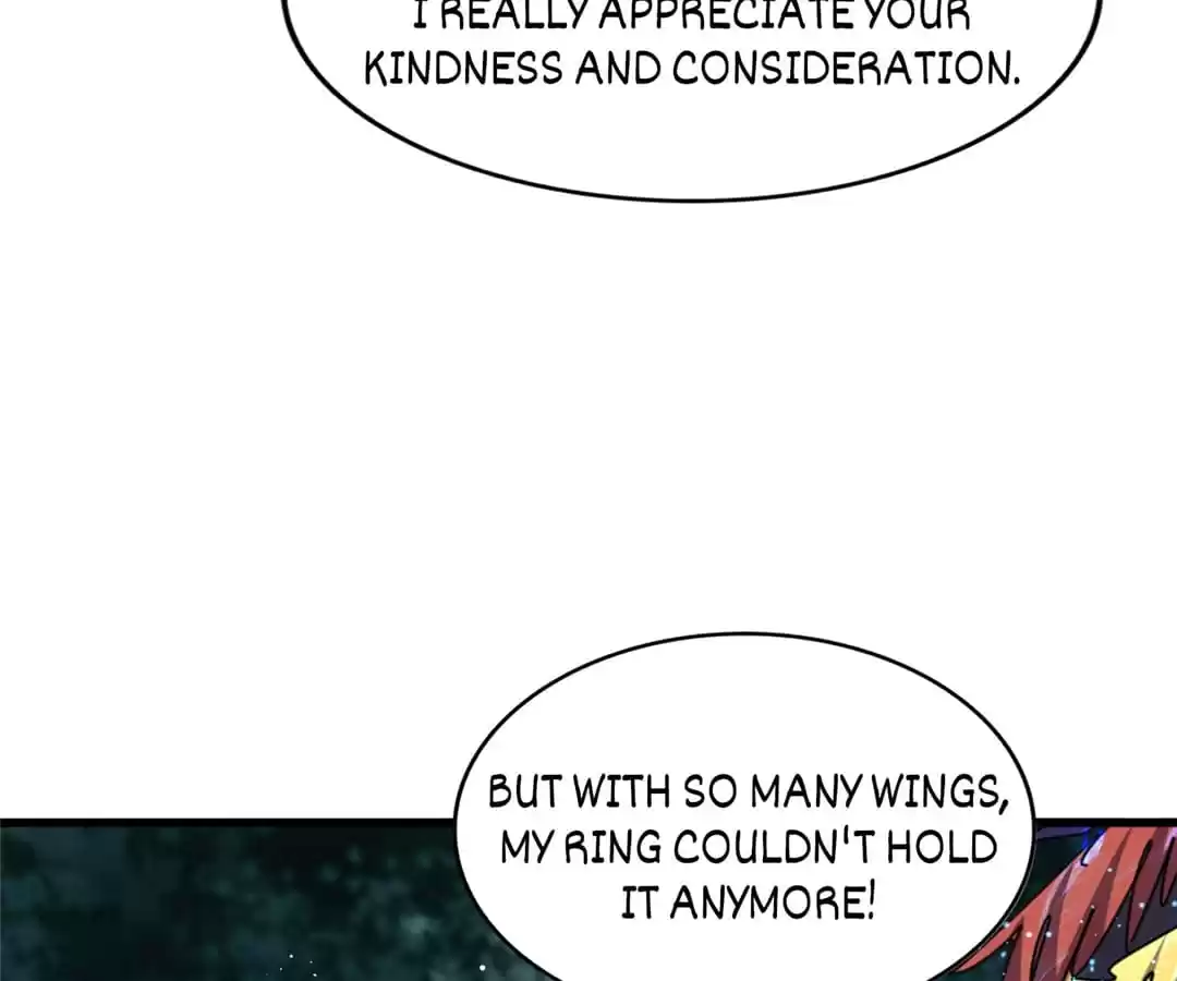 Read The Devil Butler chapter 445 image 6 on Lezhin