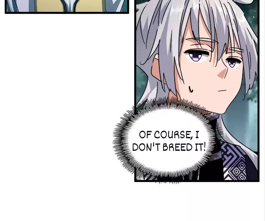 Read The Devil Butler chapter 445 image 64 on Lezhin