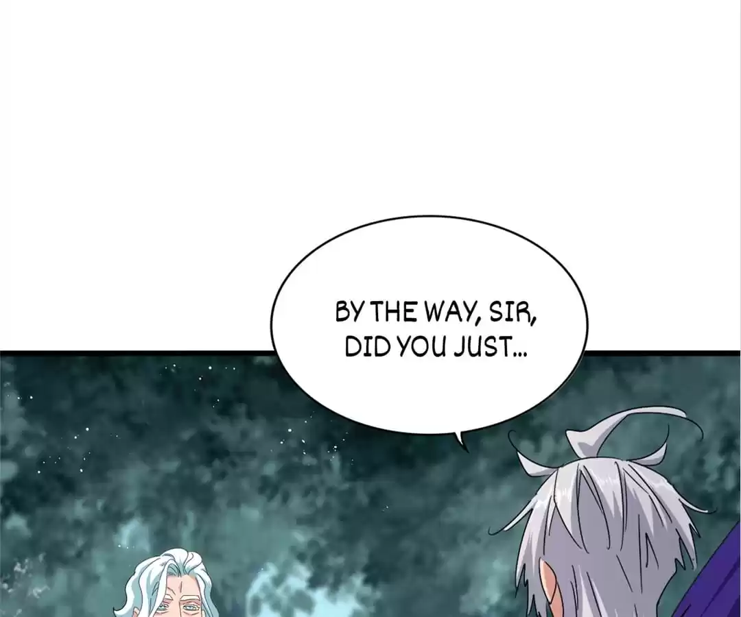 Read The Devil Butler chapter 445 image 65 on Lezhin