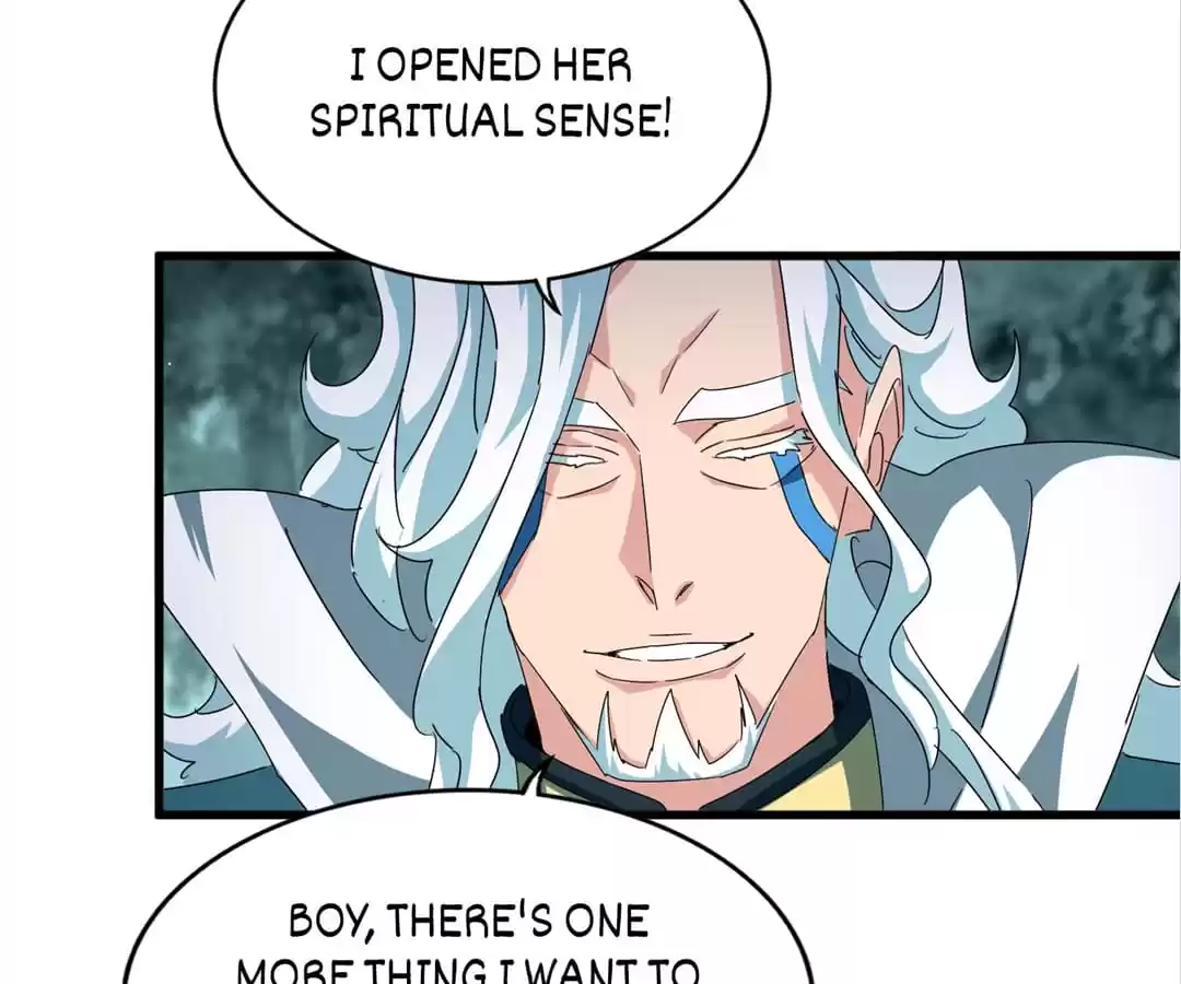 Read The Devil Butler chapter 445 image 67 on Lezhin
