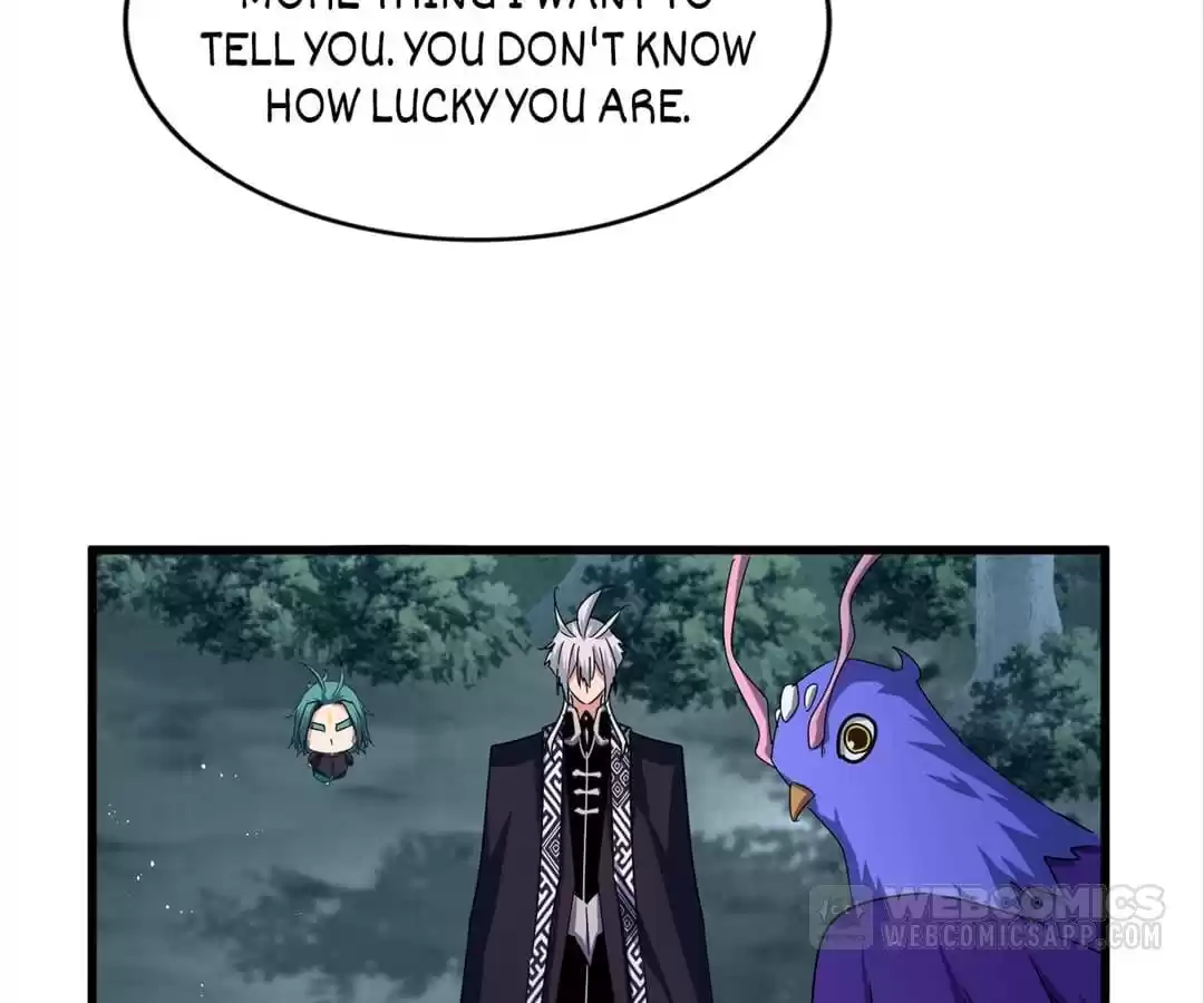 Read The Devil Butler chapter 445 image 68 on Lezhin