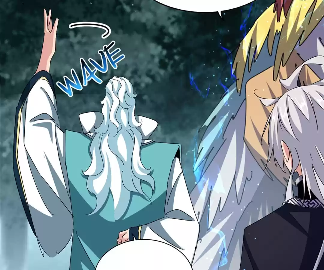 Read The Devil Butler chapter 445 image 7 on Lezhin