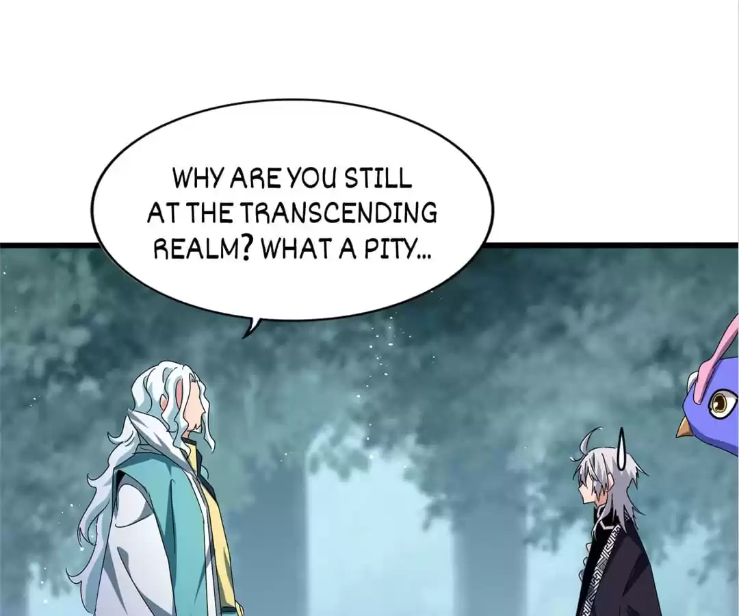 Read The Devil Butler chapter 445 image 73 on Lezhin