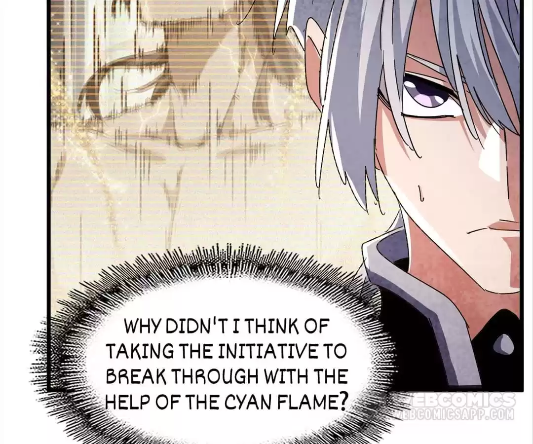 Read The Devil Butler chapter 445 image 76 on Lezhin