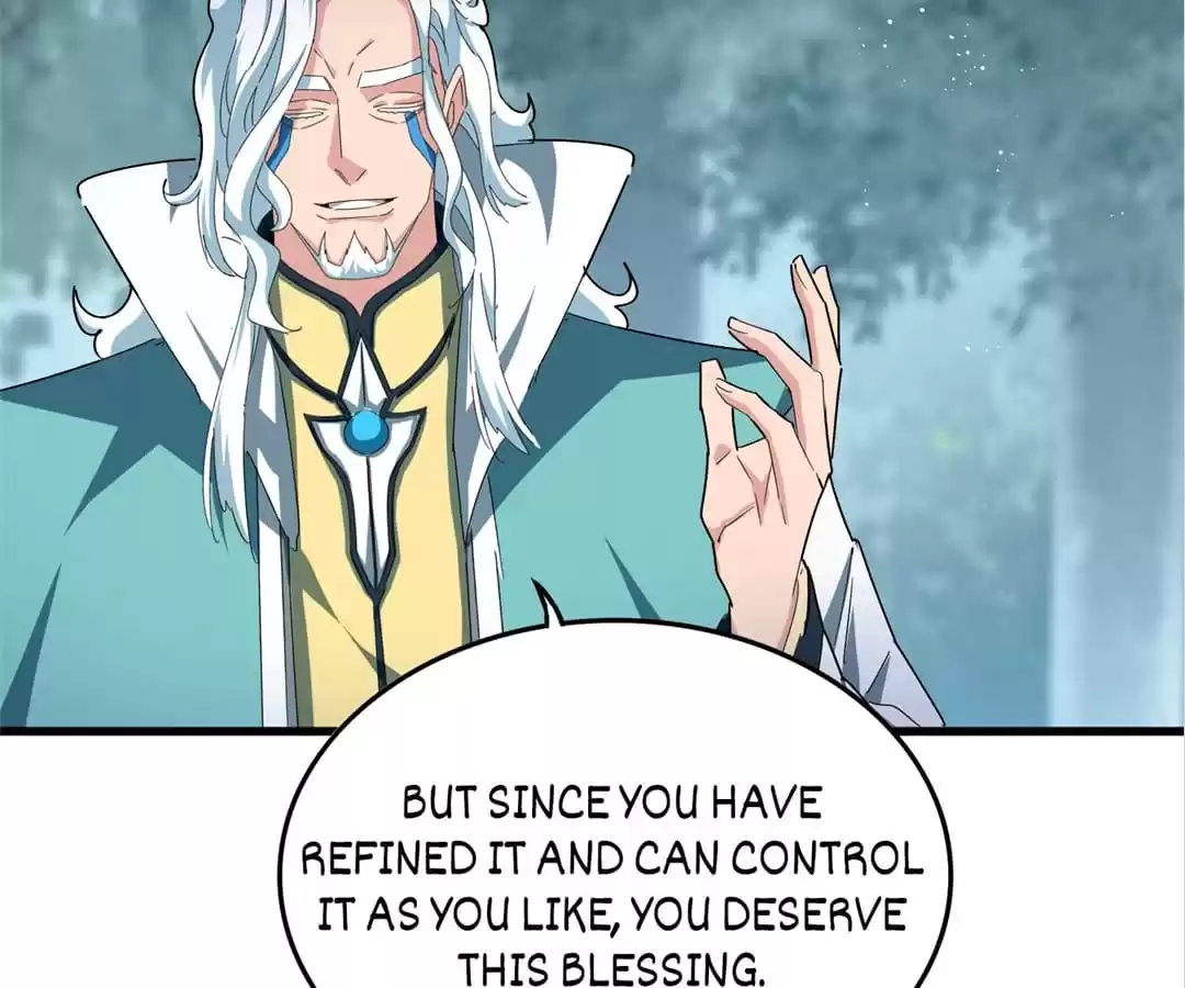 Read The Devil Butler chapter 445 image 78 on Lezhin
