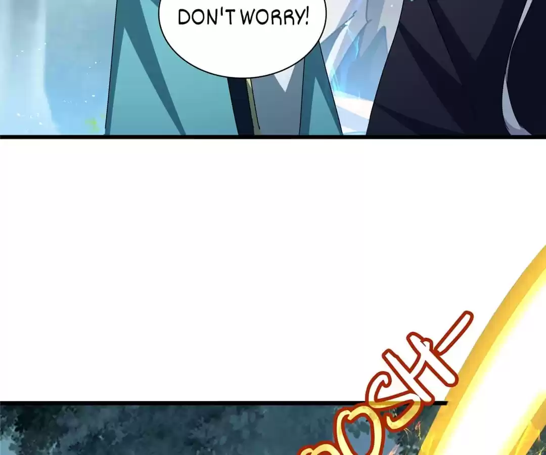 Read The Devil Butler chapter 445 image 8 on Lezhin