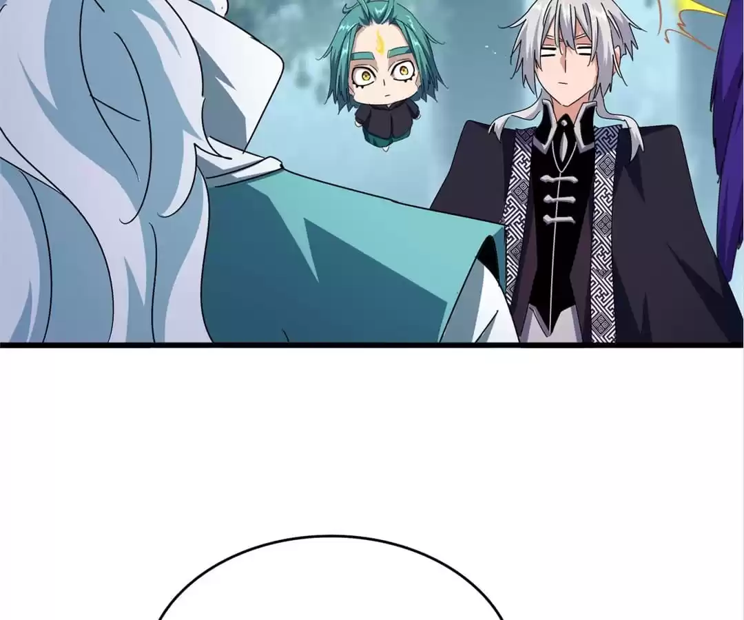 Read The Devil Butler chapter 445 image 80 on Lezhin