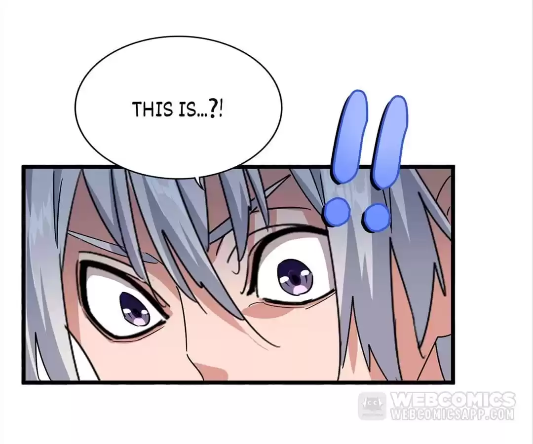 Read The Devil Butler chapter 445 image 84 on Lezhin