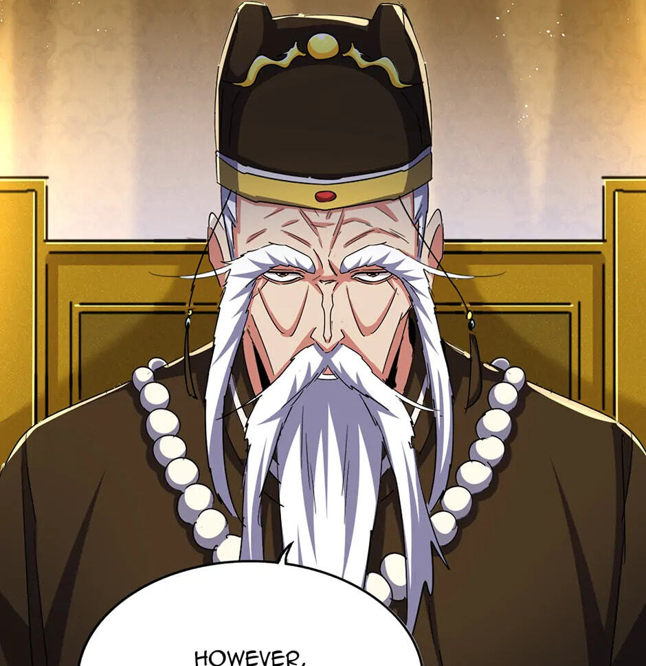 Read The Devil Butler chapter 446 image 12 on Lezhin