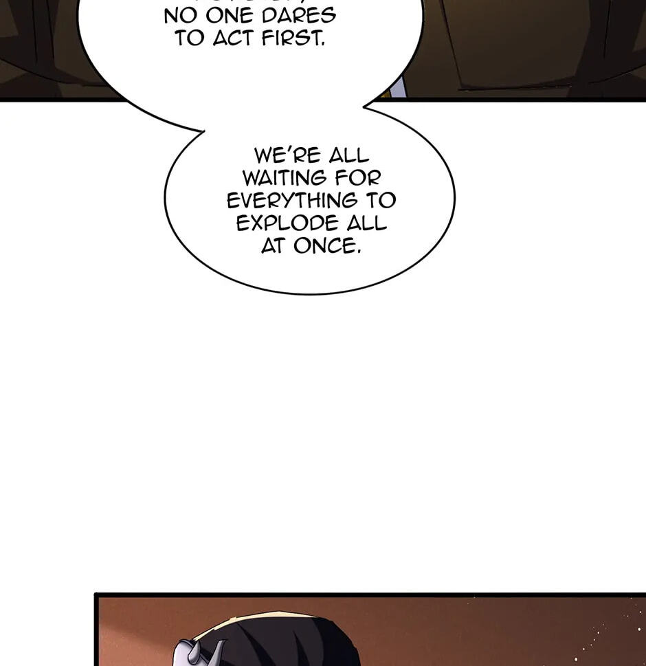 Read The Devil Butler chapter 446 image 13 on Lezhin