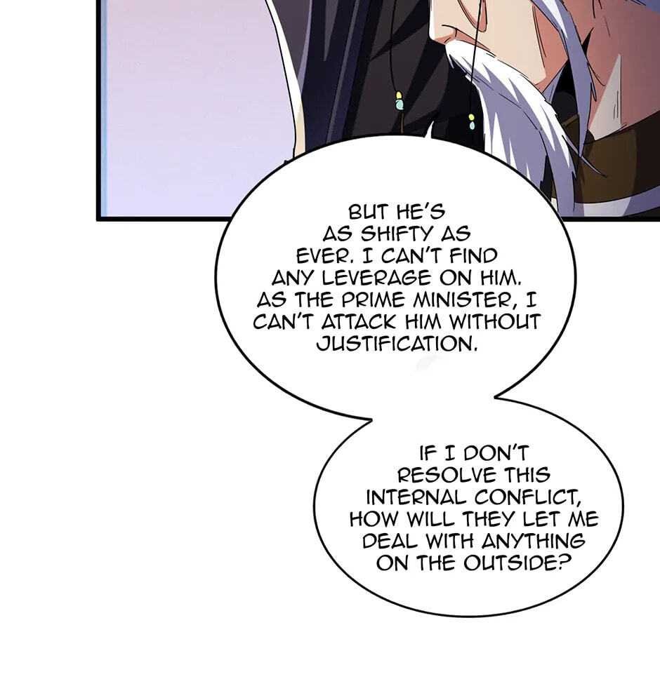 Read The Devil Butler chapter 446 image 15 on Lezhin