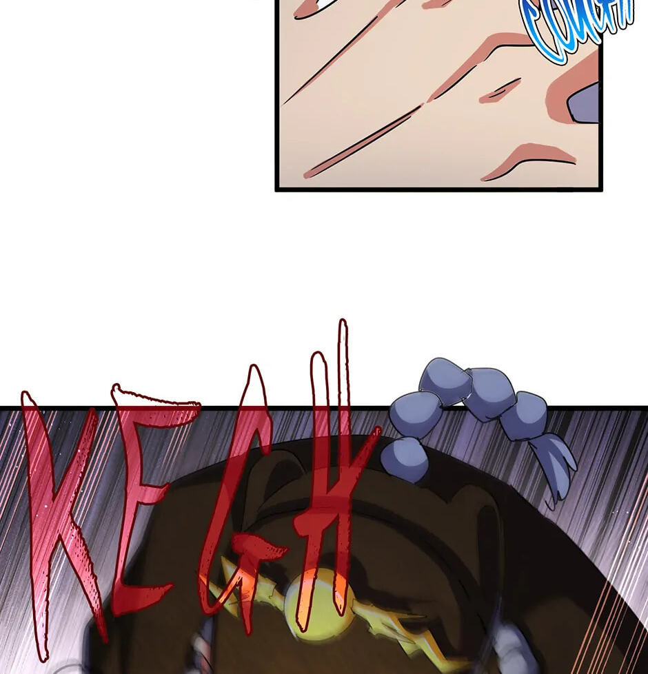 Read The Devil Butler chapter 446 image 19 on Lezhin