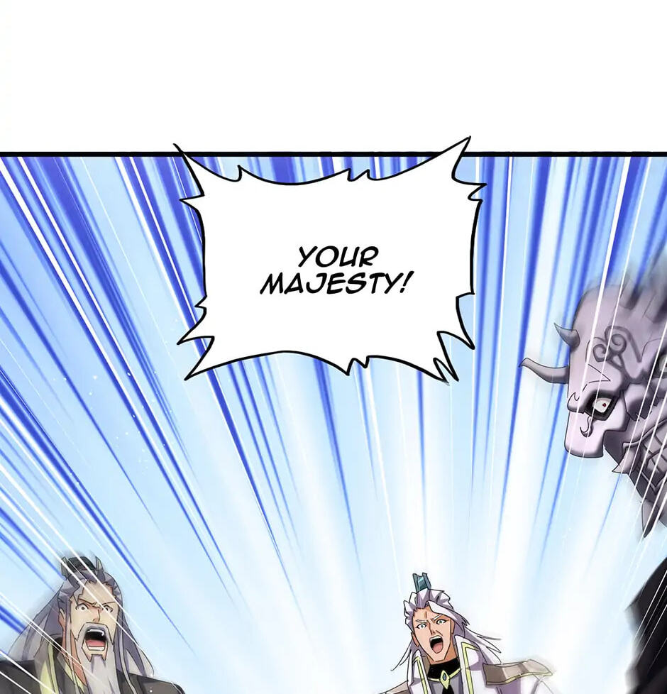 Read The Devil Butler chapter 446 image 21 on Lezhin