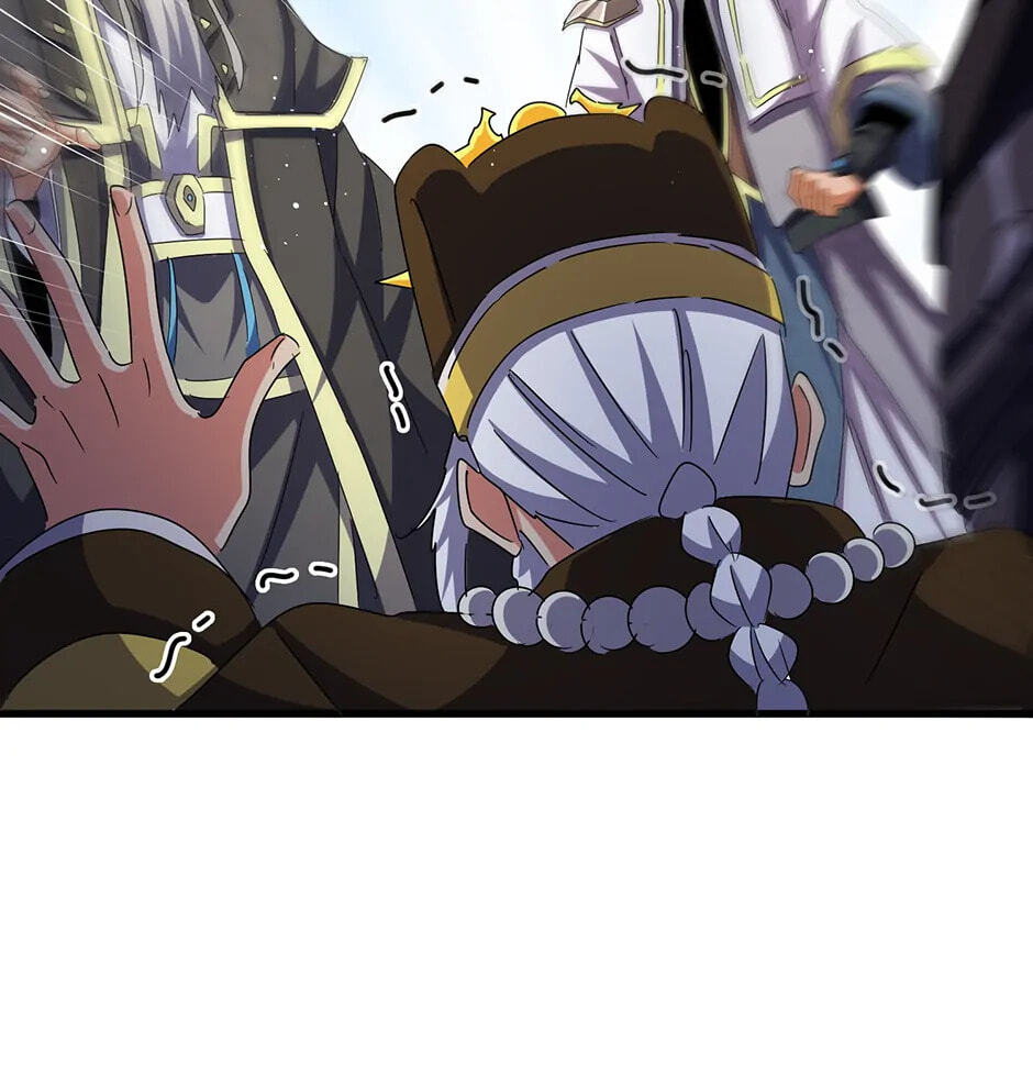 Read The Devil Butler chapter 446 image 22 on Lezhin