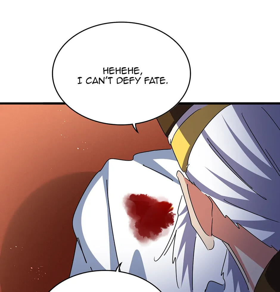 Read The Devil Butler chapter 446 image 25 on Lezhin
