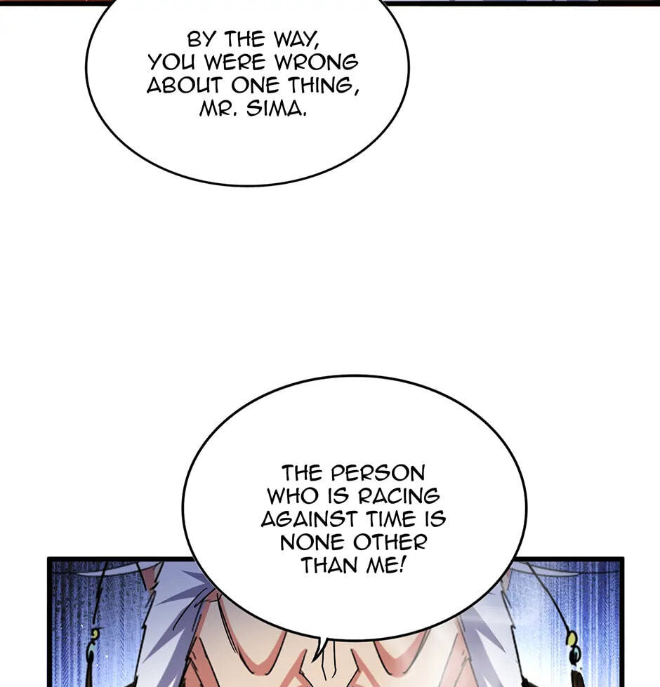 Read The Devil Butler chapter 446 image 26 on Lezhin