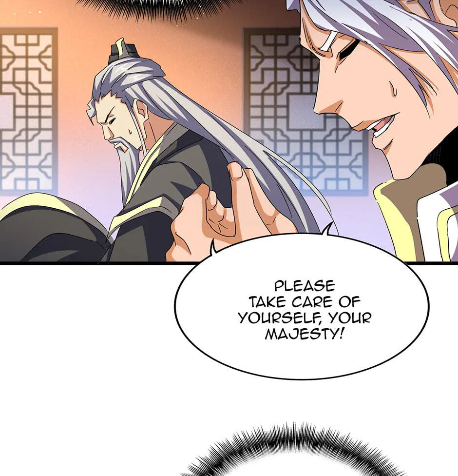 Read The Devil Butler chapter 446 image 28 on Lezhin